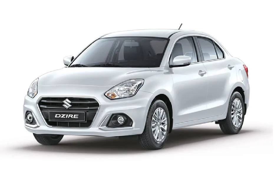 Suzuki Swift Dzire Color 825027